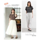 トップス Tシャツ 半袖Tシャツ | Honeys | 詳細画像10