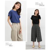 トップス Tシャツ 半袖Tシャツ | Honeys | 詳細画像12
