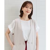オフ | トップス Tシャツ 半袖Tシャツ | Honeys