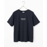 トップス Tシャツ 半袖Tシャツ | Honeys | 詳細画像11 