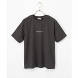 トップス Tシャツ 半袖Tシャツ | Honeys | 詳細画像13 