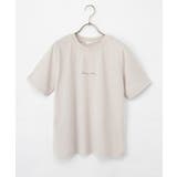 トップス Tシャツ 半袖Tシャツ | Honeys | 詳細画像14 