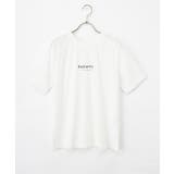 トップス Tシャツ 半袖Tシャツ | Honeys | 詳細画像9 