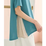トップス カットソー 半袖 | Honeys | 詳細画像13