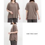 トップス カットソー 半袖 | Honeys | 詳細画像11