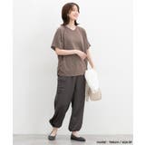 トップス カットソー 半袖 | Honeys | 詳細画像5