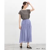 トップス Tシャツ 半袖Tシャツ | Honeys | 詳細画像11
