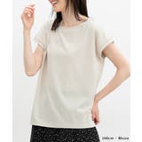 トップス Tシャツ 半袖Tシャツ | Honeys | 詳細画像14