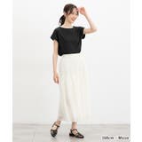 トップス Tシャツ 半袖Tシャツ | Honeys | 詳細画像4