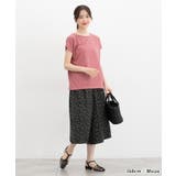 トップス Tシャツ 半袖Tシャツ | Honeys | 詳細画像5