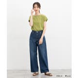 トップス Tシャツ 半袖Tシャツ | Honeys | 詳細画像7