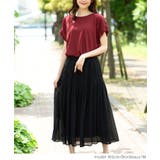 トップス Tシャツ 半袖Tシャツ | Honeys | 詳細画像4 