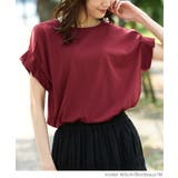 トップス Tシャツ 半袖Tシャツ | Honeys | 詳細画像5 