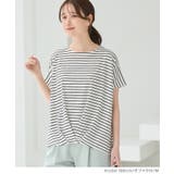 トップス カットソー 半袖 | Honeys | 詳細画像11 