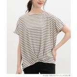 トップス カットソー 半袖 | Honeys | 詳細画像12 