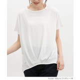トップス カットソー 半袖 | Honeys | 詳細画像4 