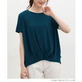 トップス カットソー 半袖 | Honeys | 詳細画像8 