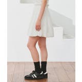 ボトムス スカート ミニスカート | Honeys | 詳細画像12 