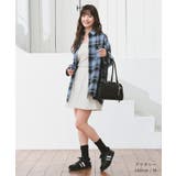 ボトムス スカート ミニスカート | Honeys | 詳細画像2 