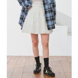 ボトムス スカート ミニスカート | Honeys | 詳細画像3 