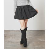 ボトムス スカート ミニスカート | Honeys | 詳細画像5 