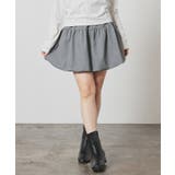 ボトムス スカート ミニスカート | Honeys | 詳細画像7 