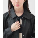 アウター ジャンパー ブルゾン | Honeys | 詳細画像10 