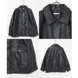 アウター ジャンパー ブルゾン | Honeys | 詳細画像12 