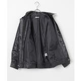 アウター ジャンパー ブルゾン | Honeys | 詳細画像13 