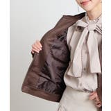 アウター ジャンパー ブルゾン | Honeys | 詳細画像10 