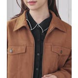 アウター ジャンパー ブルゾン | Honeys | 詳細画像13 