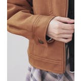 アウター ジャンパー ブルゾン | Honeys | 詳細画像14 