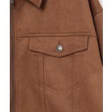 アウター ジャンパー ブルゾン | Honeys | 詳細画像15 