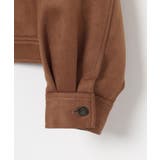 アウター ジャンパー ブルゾン | Honeys | 詳細画像16 