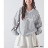 トップス ブラウス 長袖 | Honeys | 詳細画像10 