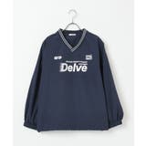 トップス ブラウス 長袖 | Honeys | 詳細画像13 