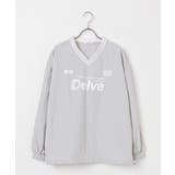 トップス ブラウス 長袖 | Honeys | 詳細画像14 