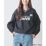 トップス ブラウス 長袖 | Honeys | 詳細画像3 