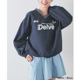 トップス ブラウス 長袖 | Honeys | 詳細画像7 