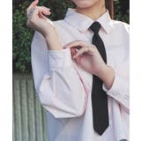 トップス ブラウス 長袖 | Honeys | 詳細画像13 