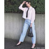 トップス ブラウス 長袖 | Honeys | 詳細画像2 