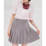 リボン スクール ワンタッチ | Honeys | 詳細画像5 