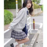 リボン スクール ワンタッチ | Honeys | 詳細画像6 