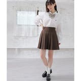 リボン スクール ワンタッチ | Honeys | 詳細画像13 