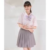 リボン スクール ワンタッチ | Honeys | 詳細画像19 