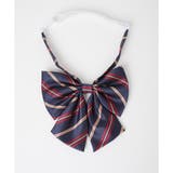 リボン スクール ワンタッチ | Honeys | 詳細画像22 