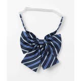 リボン スクール ワンタッチ | Honeys | 詳細画像24 