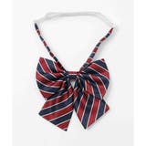 リボン スクール ワンタッチ | Honeys | 詳細画像25 