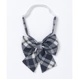 リボン スクール ワンタッチ | Honeys | 詳細画像26 