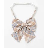 リボン スクール ワンタッチ | Honeys | 詳細画像30 